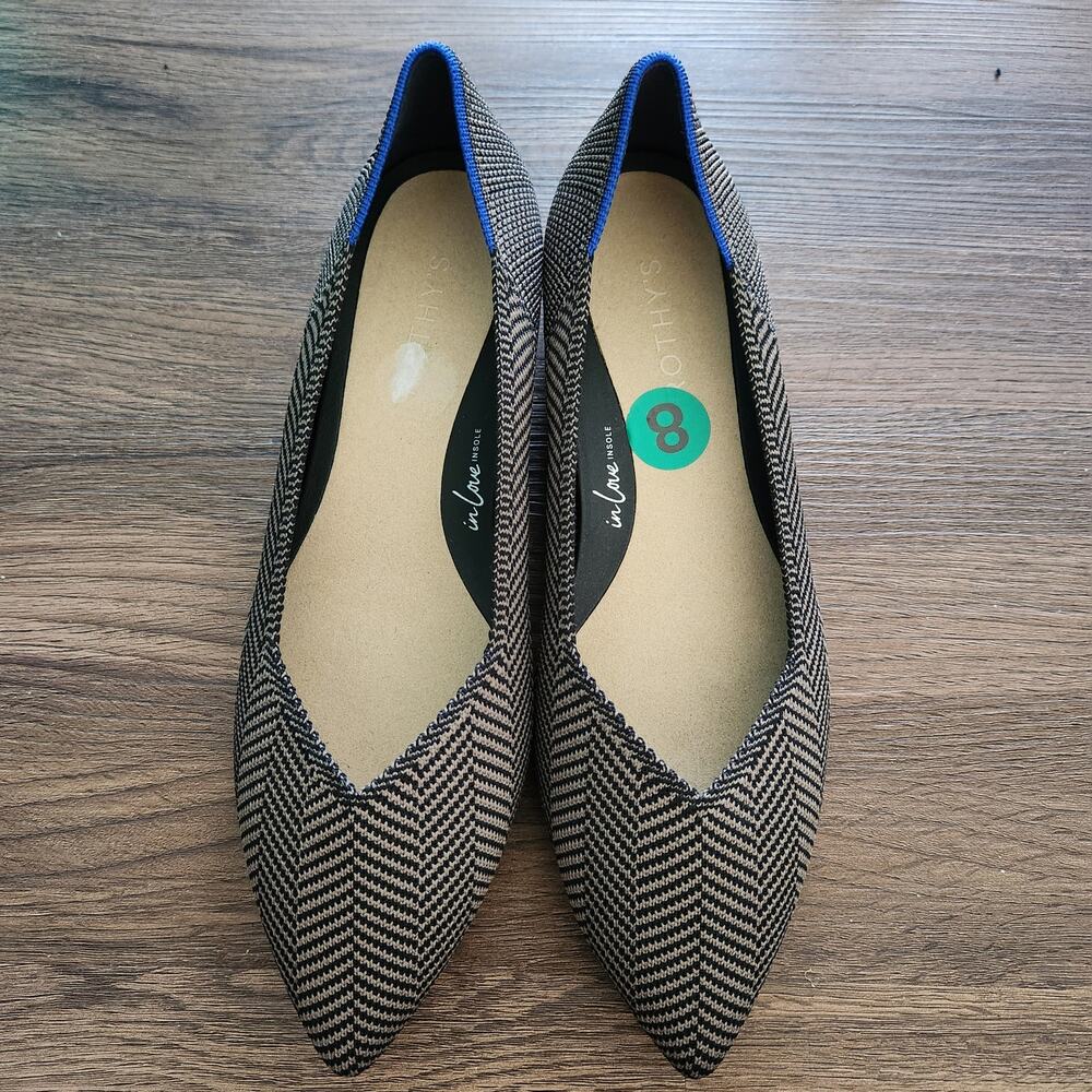 Rothy's The High Point Heels - Picture 2 of 6